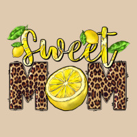Sweet Mom Lemon Heavyweight Sweatshirt | Teevron