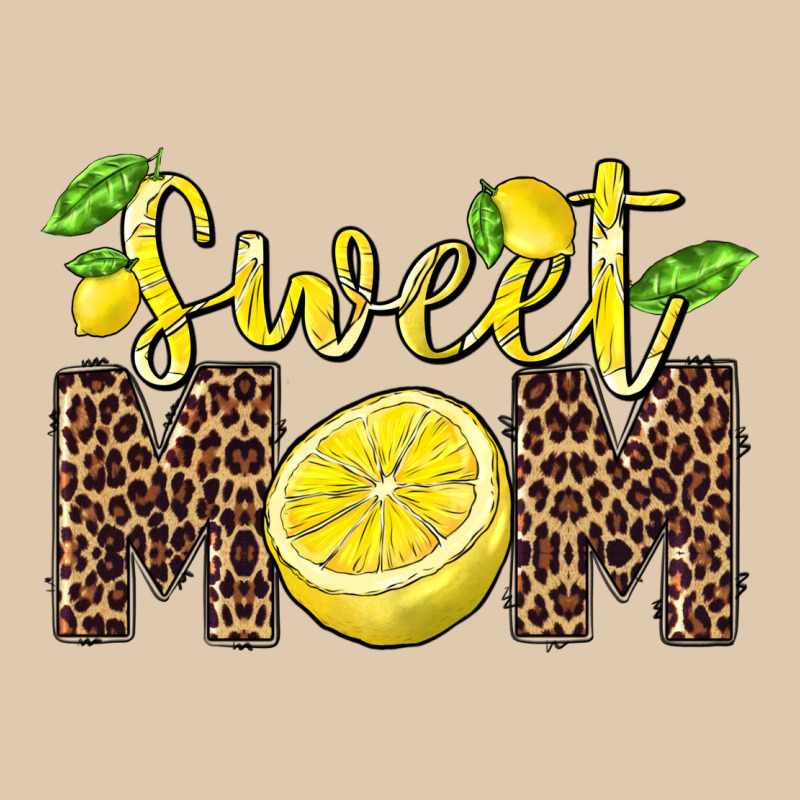 Sweet Mom Lemon Heavyweight Sweatshirt by BarkalooDesign | Teevron