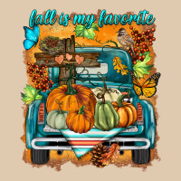 Fall Is My Favorite Heavyweight Sweatshirt | Teevron