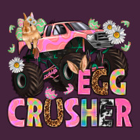 Egg Crusher Easter Day Premium Tee | Teevron