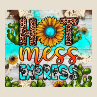 Hot Mess Express Urban Hoodie | Teevron