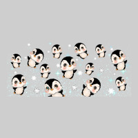 Cute Penguin Premium Tee | Teevron