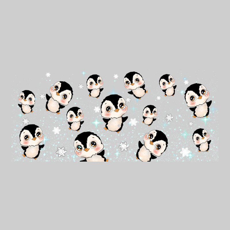 Cute Penguin Premium Tee by TumblerDesignByShophia | Teevron