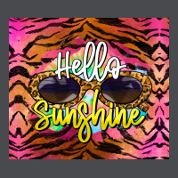 Hello Sunshine Zipper Hoodie | Teevron