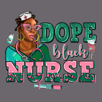 Afro  Nurse Dope Black Premium Sweatshirt | Teevron