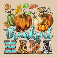 Thankful Mama Heavyweight Sweatshirt | Teevron