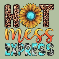 Hot Mess Express Urban Hoodie | Teevron