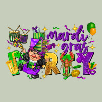 Mardi Gras Party Ladies Tee | Teevron