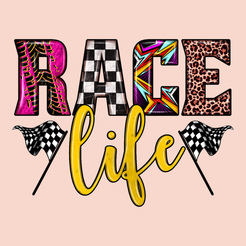 Race Life Urban Hoodie by JahusDesignShop | Teevron