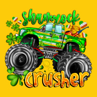 Shamrock Crusher Premium Hoodie | Teevron