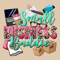 Small Business Baddie Classic Tee | Teevron