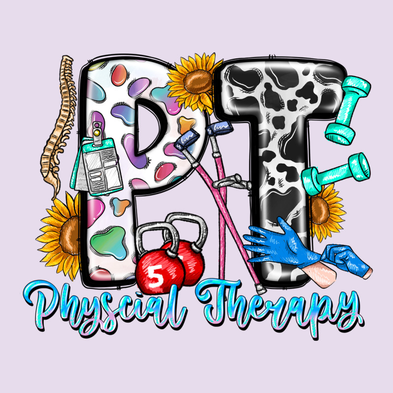 Pt Therapy Premium Hoodie by CowhideDigitalArt | Teevron