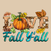 Love Fall Y'all Heavyweight Sweatshirt | Teevron