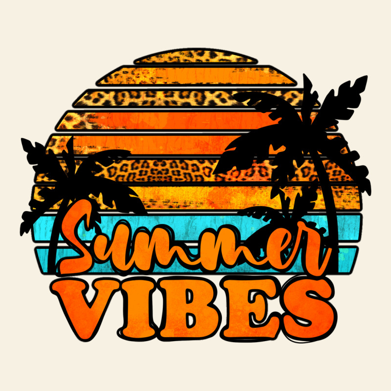Summer Vibes Vintage Tee by Jasminsmagicworld | Teevron