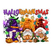 Hallothanksmas gnomes | Teevron