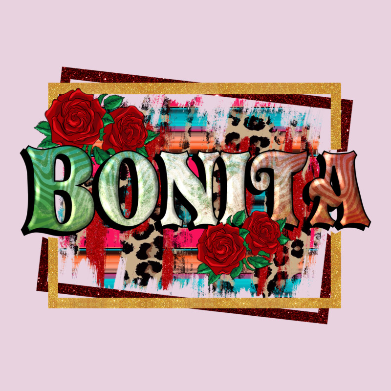 Bonita Cinco De Mayo Ladies Tee by CowGirlArtShop | Teevron