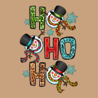 Ho Ho Ho Vintage Tee | Teevron