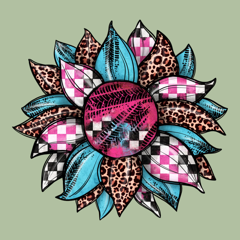 Race Leopard Sunflower Urban Hoodie by JahusDesignShop | Teevron