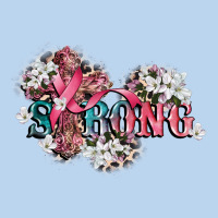 Strong Cancer Awareness Classic Tee | Teevron