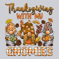 Thanksgiving With My  Gnomies Heavyweight Sweatshirt | Teevron