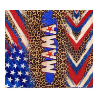 American mama | Teevron