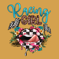 Racing Girl Urban Hoodie | Teevron