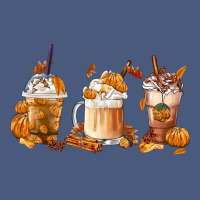 Fall Coffees Vintage Hoodie | Teevron