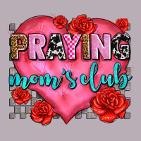 Praying Moms Club Olivia Vintage Tee | Teevron