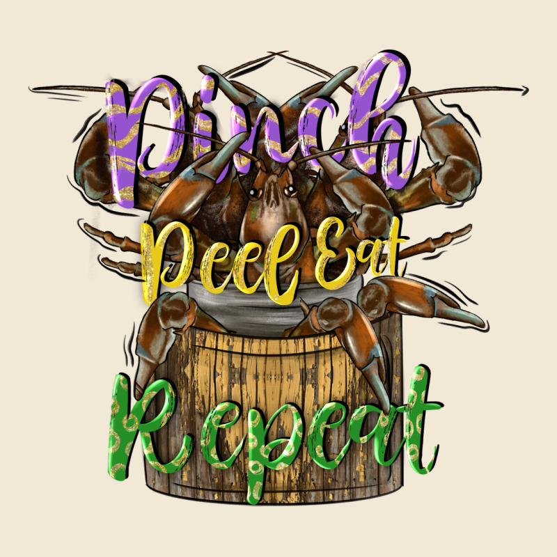 Pinch Peel Eat Repeat Ladies Tee by CowGirlArtShop | Teevron