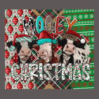 Mooey Christmas Premium Hoodie | Teevron