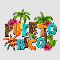 Puerto Rico Premium Sweatshirt | Teevron