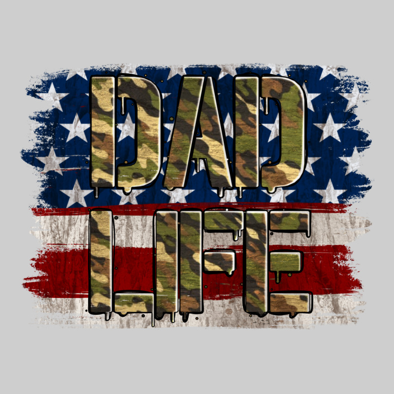 Dad Life Premium Tee by Jasminsmagicworld | Teevron