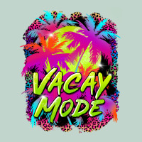Vacay Mode Zipper Hoodie | Teevron