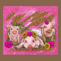 Pigs Premium Tee | Teevron