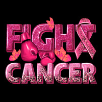 Fight Cancer Heavy Core Tee | Teevron