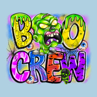 Boo Crew Premium Hoodie | Teevron