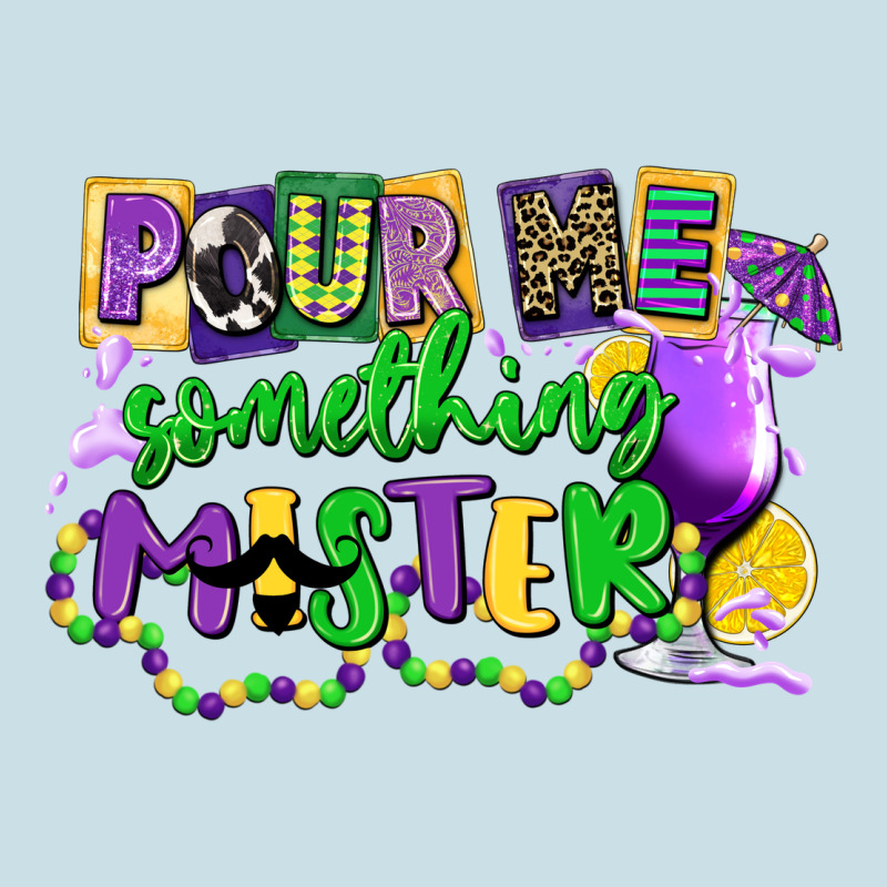 Pour Me Something Mister Ladies Tee by CowGirlArtShop | Teevron