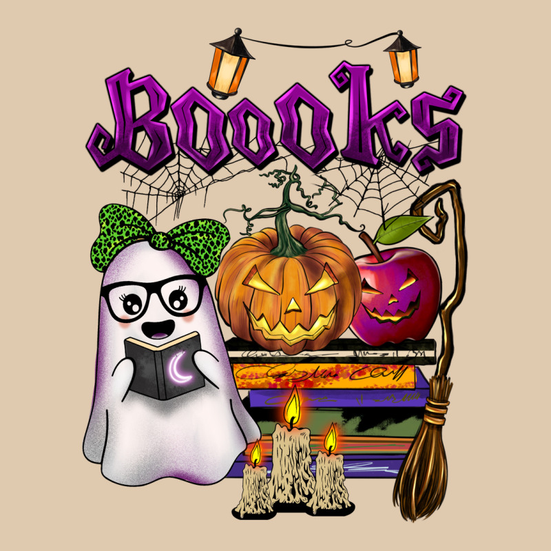 Boooks Heavyweight Sweatshirt by BarkalooDesign | Teevron