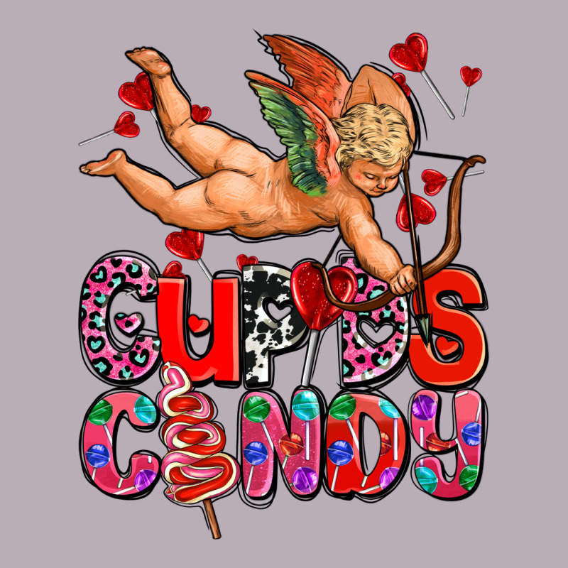Cupids Candy Olivia Vintage Tee by OliviaCreatesArt | Teevron