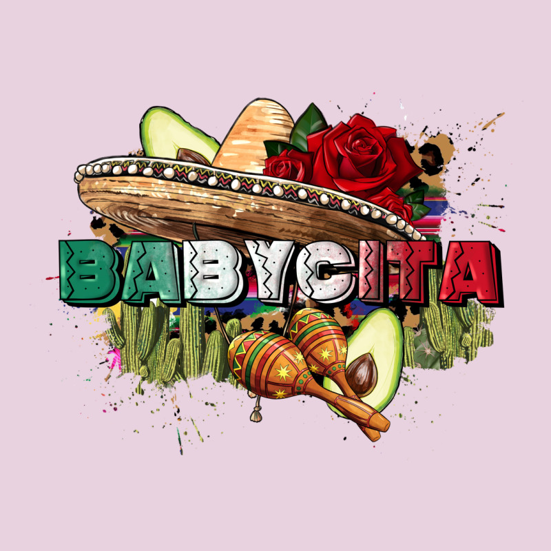 Babycita Cinco De Mayo Ladies Tee by CowGirlArtShop | Teevron