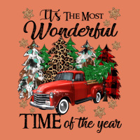 Its The Most Wonderful Time Of The Year Classic Tee | Teevron