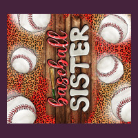 Baseball Sister Premium Tee | Teevron