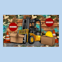 Forklift Sippy Classic Tee | Teevron