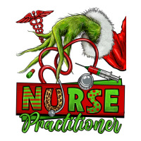 Christmas Character Nurse | Teevron