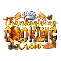 Thanksgiving Cooking Crew | Teevron