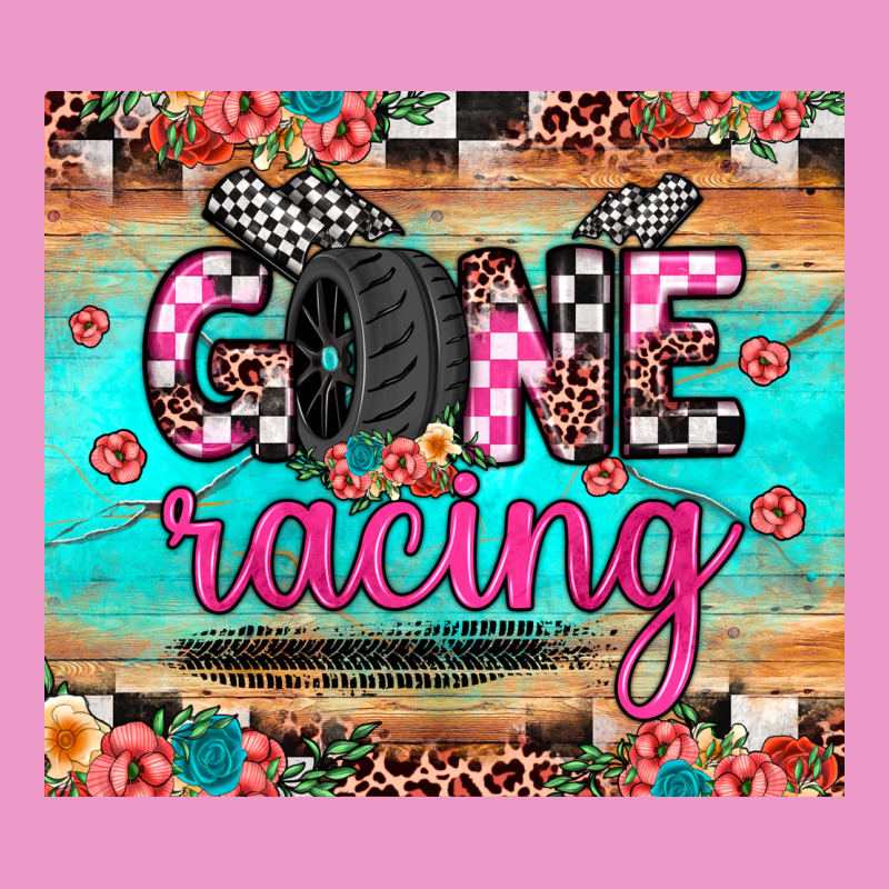 Gone Racing Urban Hoodie by JahusDesignShop | Teevron