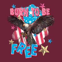Born To Be Free Long Sleeve Tee | Teevron