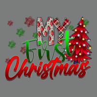 My First Christmas Premium Hoodie | Teevron