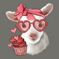 Cute Baby Lamb Valentines Day Premium Hoodie | Teevron