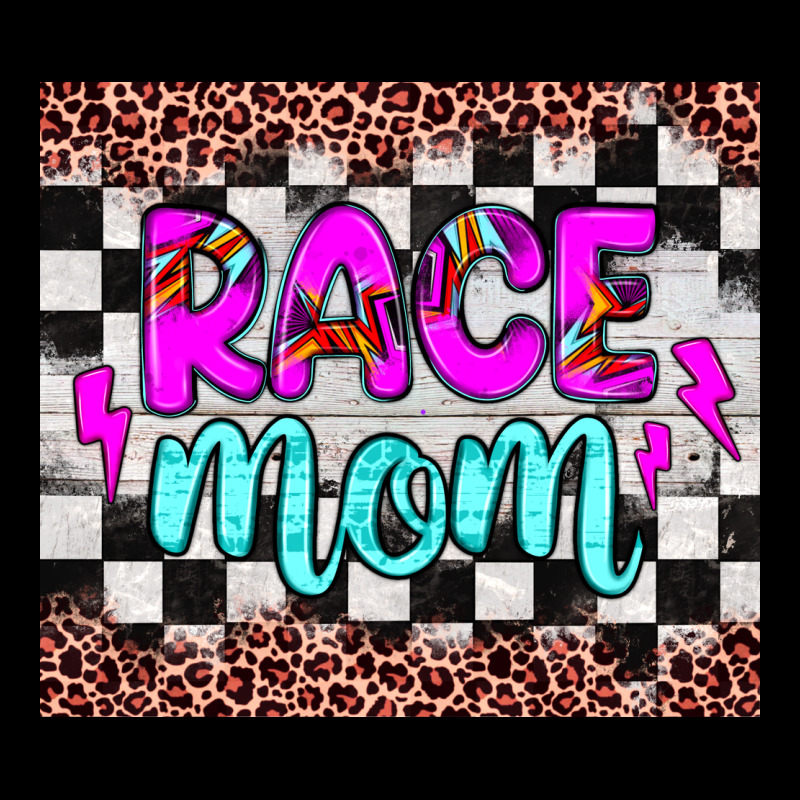 Race Mom Urban Hoodie by JahusDesignShop | Teevron